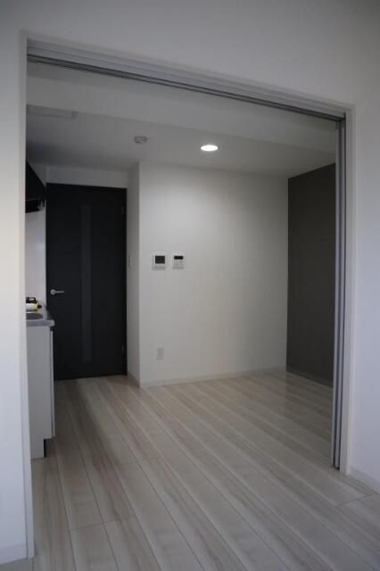 The House T．Y．Mの寝室