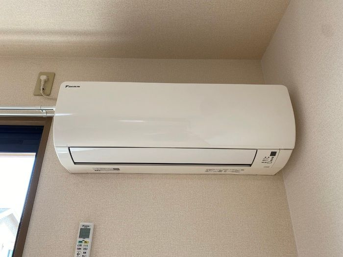 ビューラーやすらぎ　C棟のその他