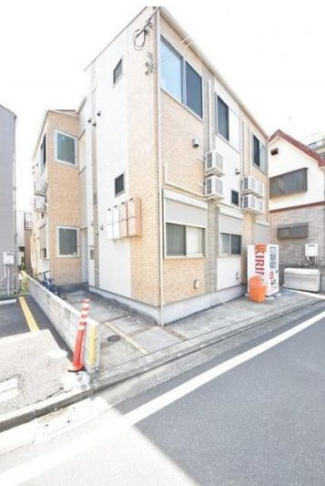 ハーモニーテラス南池袋Ⅱ