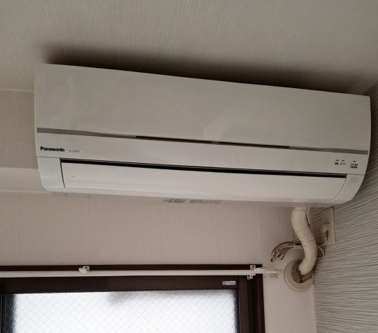 ブルックハイム甲子園の設備