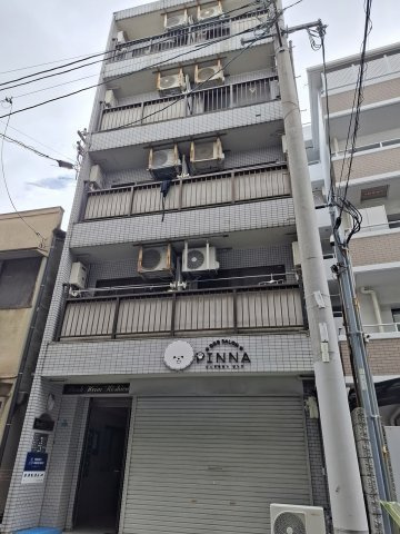 ブルックハイム甲子園