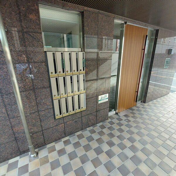 グリシーヌ　レジデンスのその他共用部分