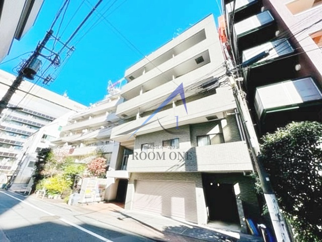 グリーンコート