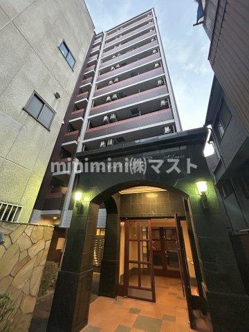 エステムコート大阪ベイエリア