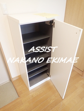 ブルーミングハイツのその他