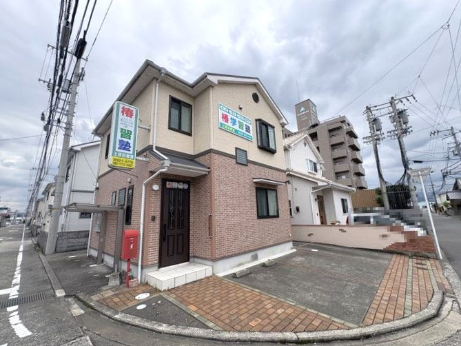 【周辺】サーパス土居田南