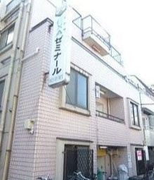 小金井市東町４丁目の賃貸マンションのその他共用部分