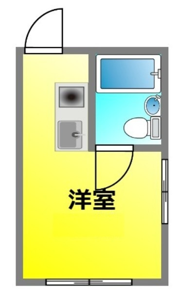 クリエイトビル