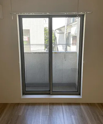 エスポワール富喜の内装