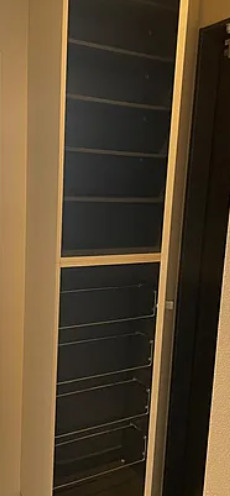 エスポワール富喜の設備