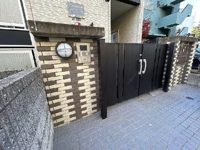 レオパレス言問のその他