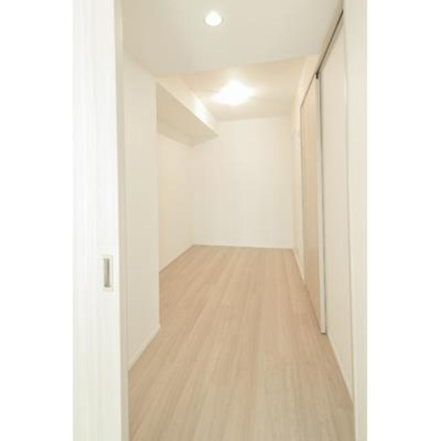 パークシティ大崎　ザ　レジデンスのその他|※写真は同タイプ住戸です。