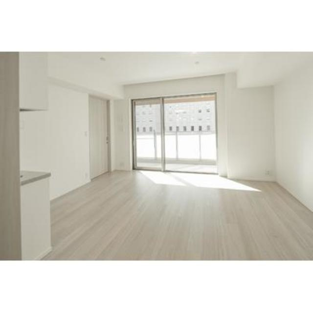 パークシティ大崎　ザ　レジデンスの居間・リビング|※写真は同タイプ住戸です。