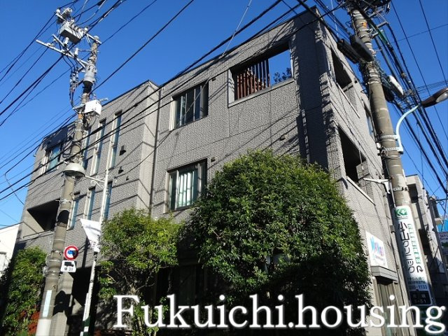 ジオーレ経堂