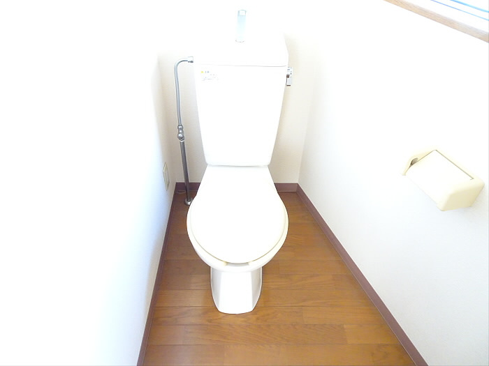 ヒューマンプラザのトイレ|トイレも気になるポイント