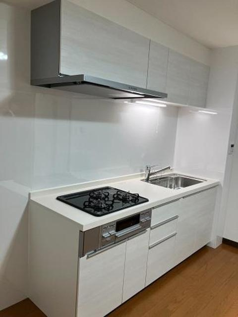 第２ゼルコーバ烏山のキッチン|※写真は同タイプ住戸です。