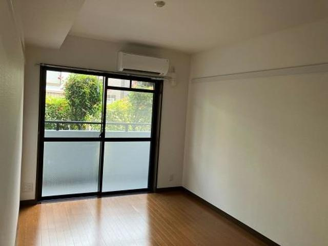 第２ゼルコーバ烏山の居間・リビング|※写真は同タイプ住戸です。
