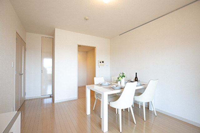 クラッサ成城のその他|※写真は同タイプ住戸です。