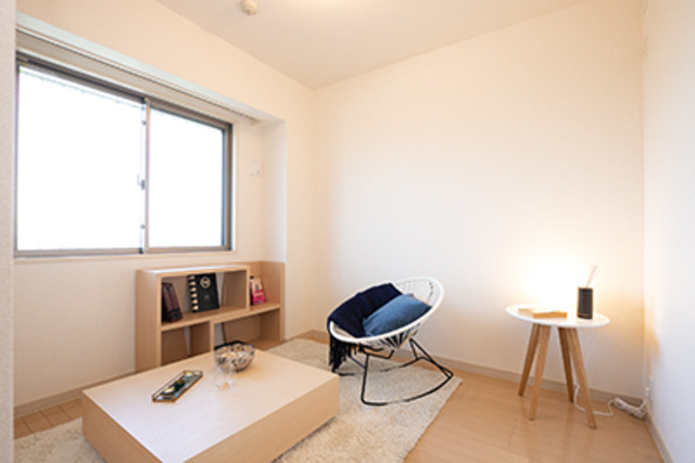 クラッサ成城のその他|※写真は同タイプ住戸です。