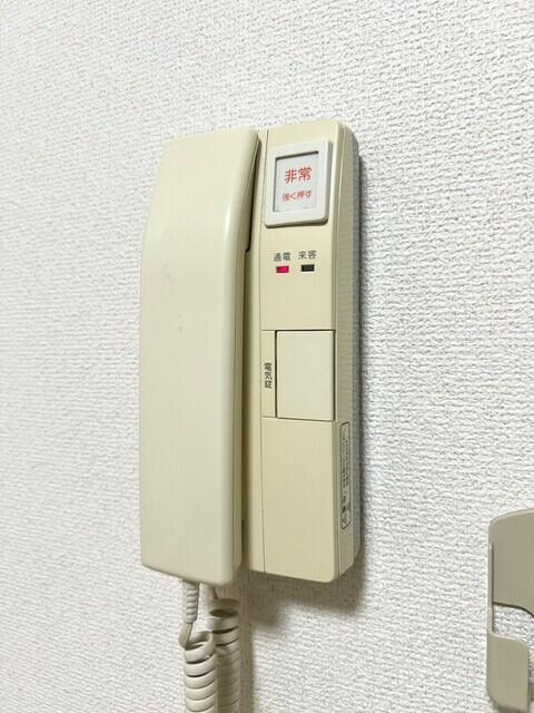 グランデッサ代沢のその他