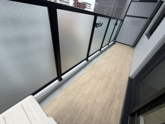 CREST TAPP 新大阪