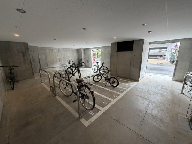 CREST TAPP 新大阪
