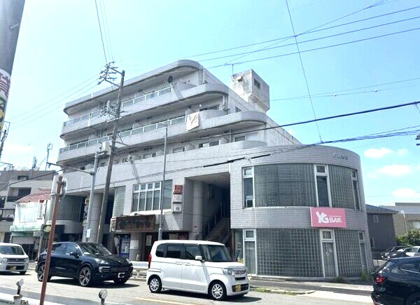 ＣＨ赤坪