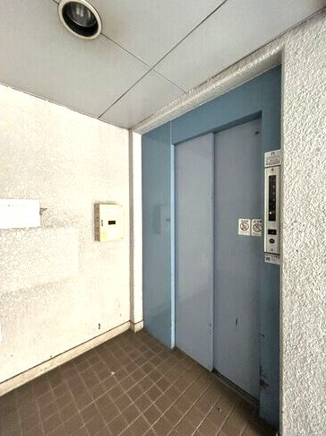 ＣＨ赤坪のその他共用部分