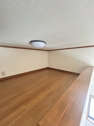 あたご戸建の設備