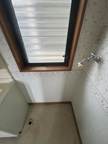 あたご戸建の設備