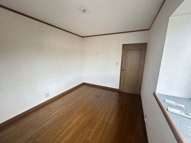 あたご戸建の内装
