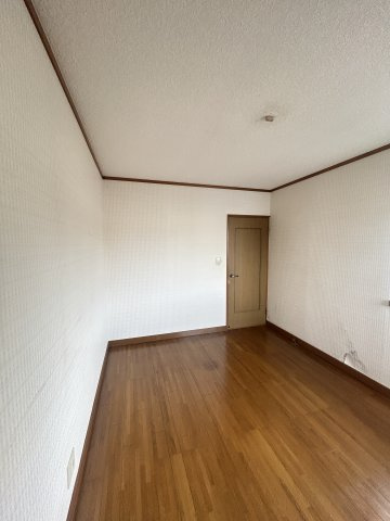 あたご戸建の内装