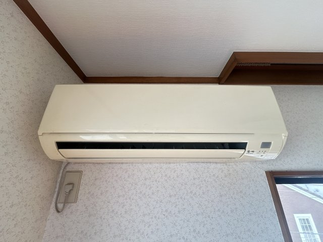 あたご戸建の設備