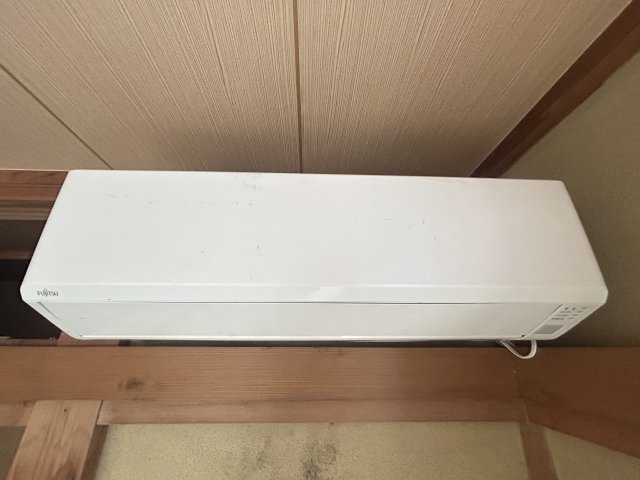 あたご戸建の設備