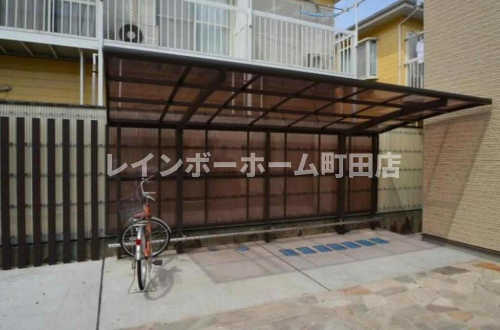 Prendre2※初期費用分割後払いサービス利用可能物件のその他共用部分
