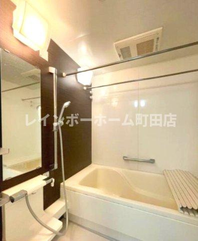 Prendre2※初期費用分割後払いサービス利用可能物件の浴室