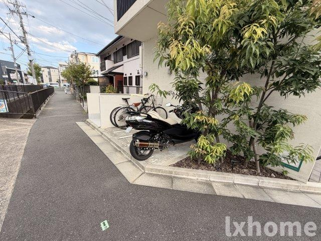 アジャートのその他