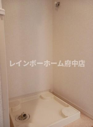 ルピナスⅢのその他