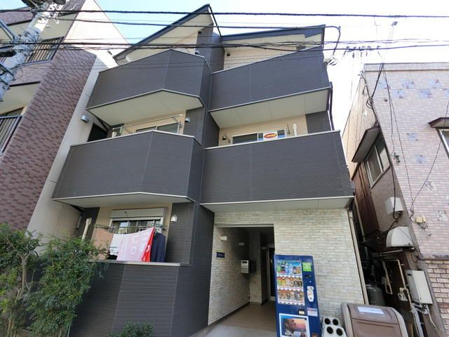 プラムハイム