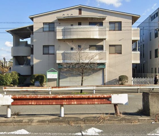 堺市西区浜寺諏訪森町西　貸店舗