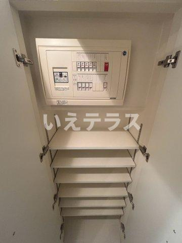 レジディア神戸磯上のその他