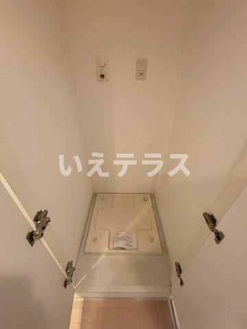 レジディア神戸磯上のその他