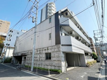 アヴァンツァーレ巣鴨
