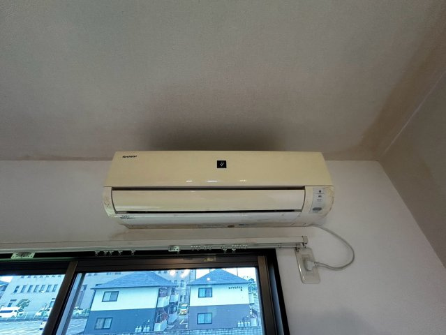 パシオンノーバの設備