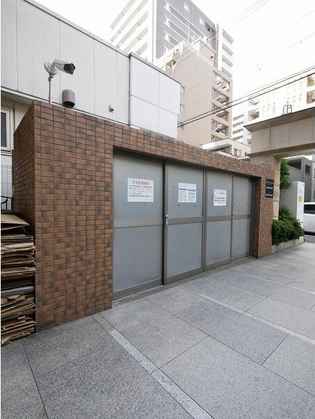プレサンス泉アーバンゲートのその他共用部分