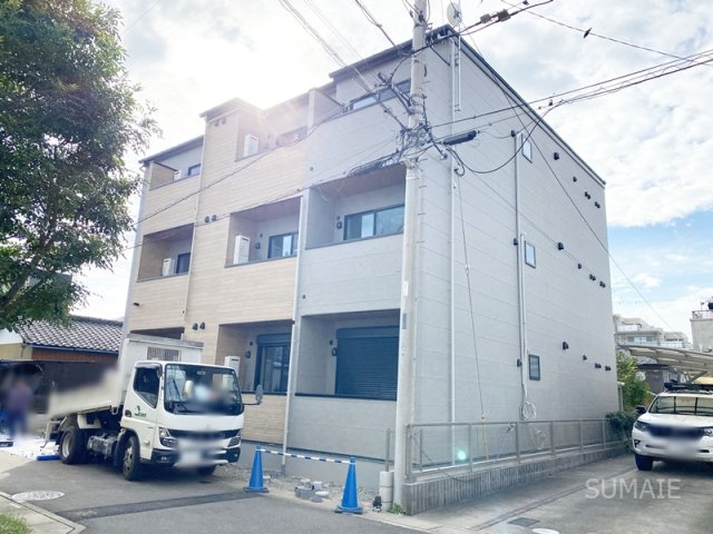 レーヌ西大宮