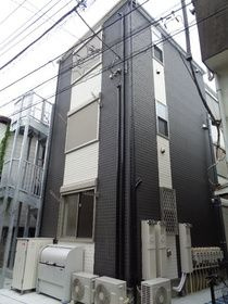 グランステージ京急蒲田