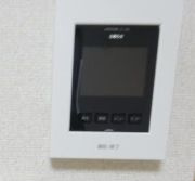 グランステージ京急蒲田のセキュリティ
