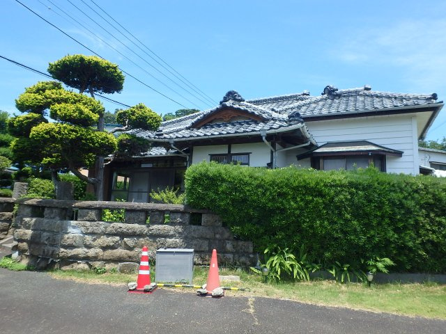 S1808H　白浜平屋中古住宅