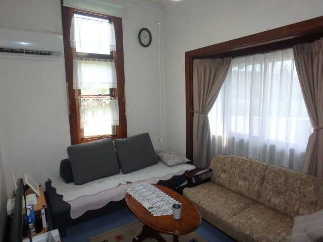 S1808H　白浜平屋中古住宅の洋室|きれいな洋室です